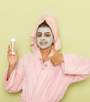 Face Masks for Glowing Skin